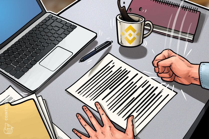  Binance co-founder and DWF Labs speak out against market manipulation allegations 