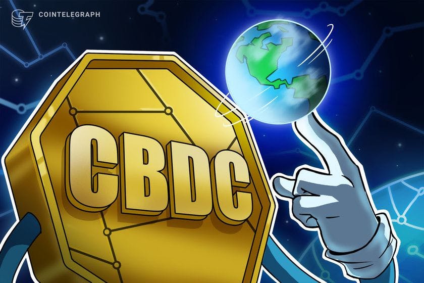  CBDCs, stablecoins must ensure liberty-based values — former CFTC chair 