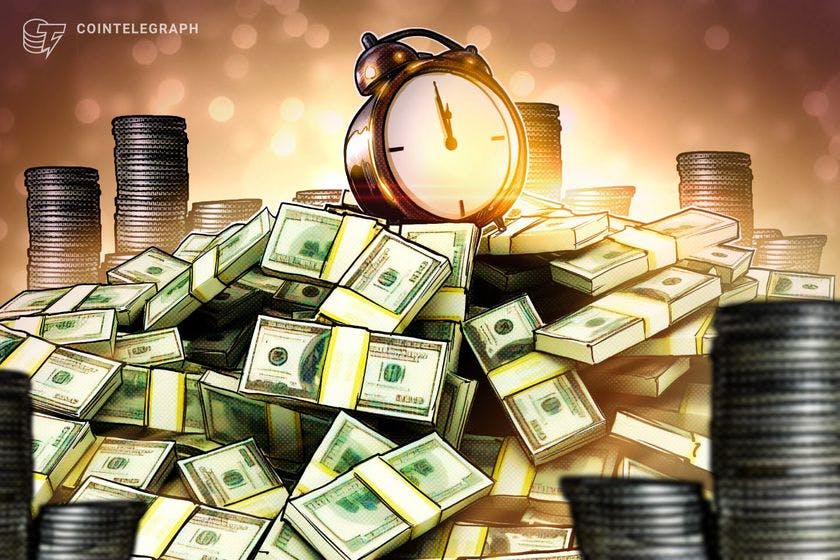  Pantera Capital seeks $1B for a new crypto fund: Report 